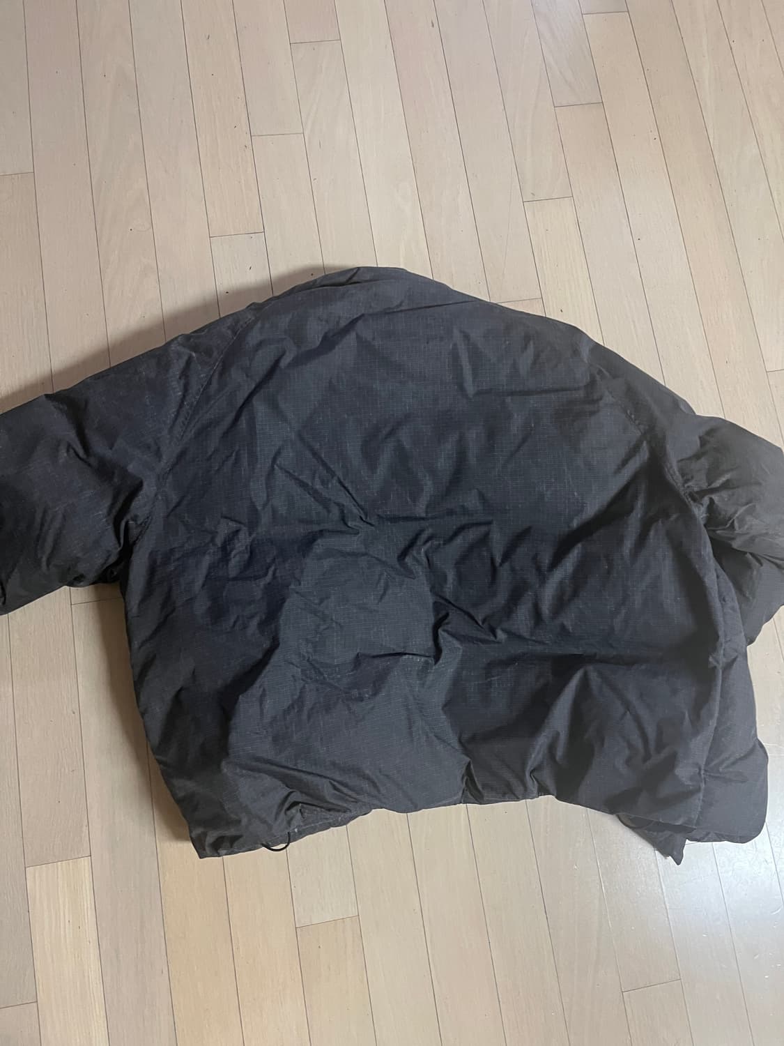 히스헤지스 하바티 패딩 상품이미지3