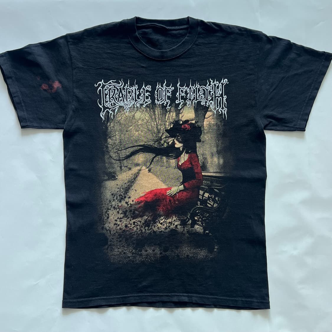 [M추정] 미국 빈티지 티셔츠 상품이미지1