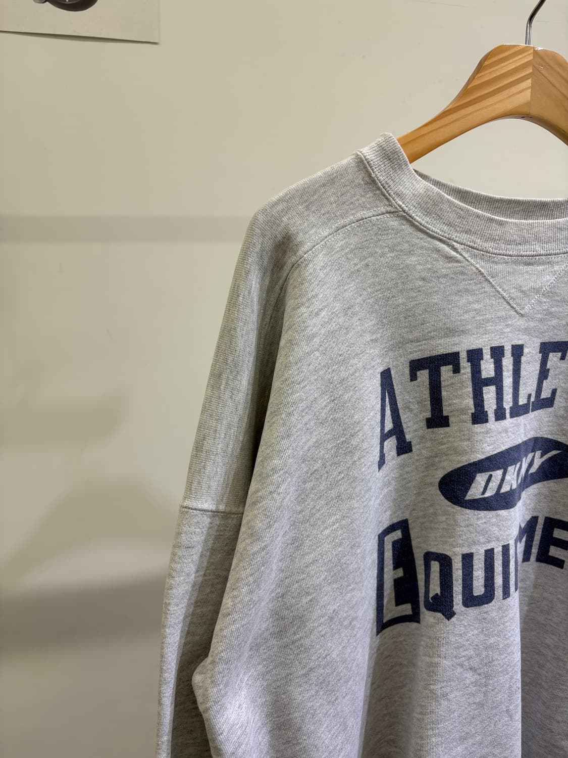 DKNY JEANS 맨투맨 상품이미지3