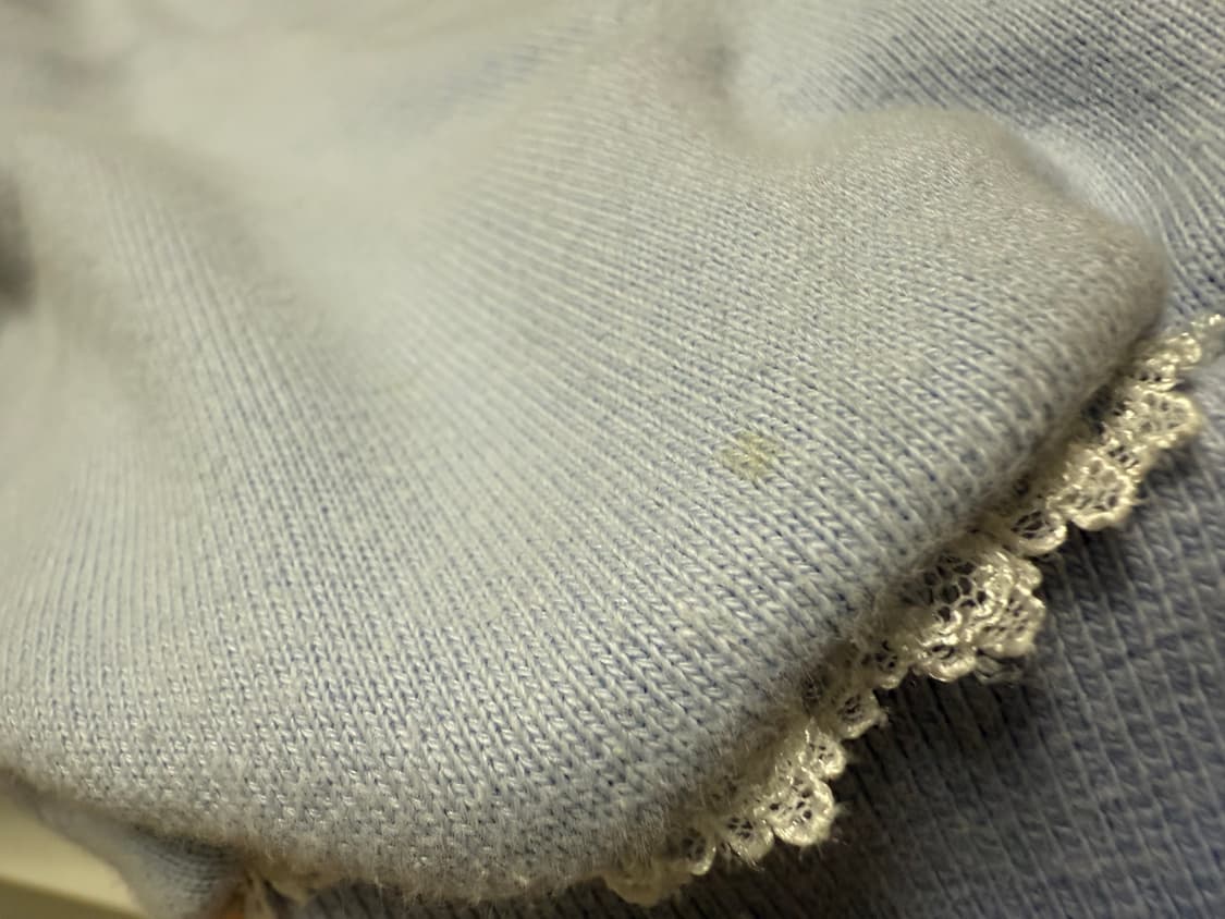 오모모 릴리 후드집업 omomo 판매 상품이미지3