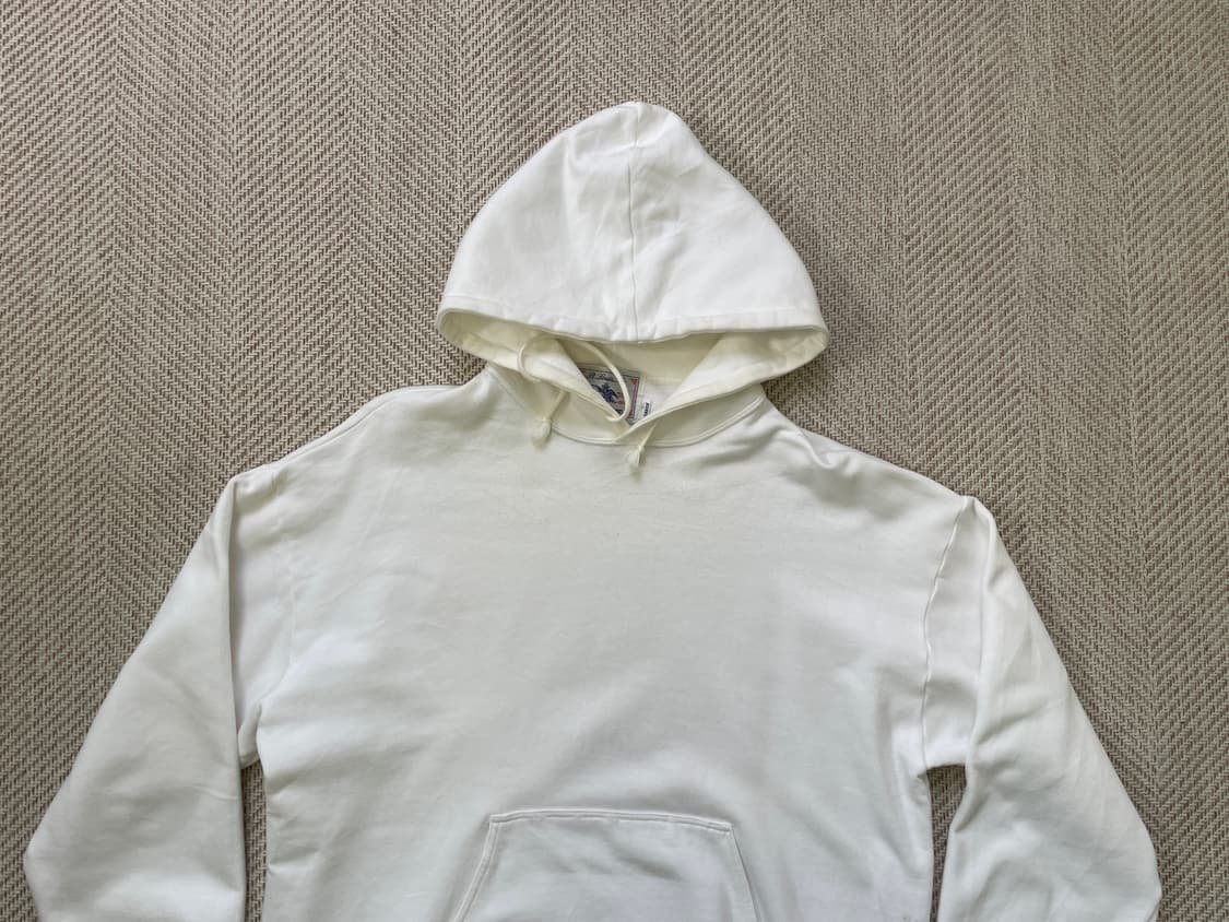 Budweiser 빈티지 버드와이저 후드 스웻 J04207 상품이미지6