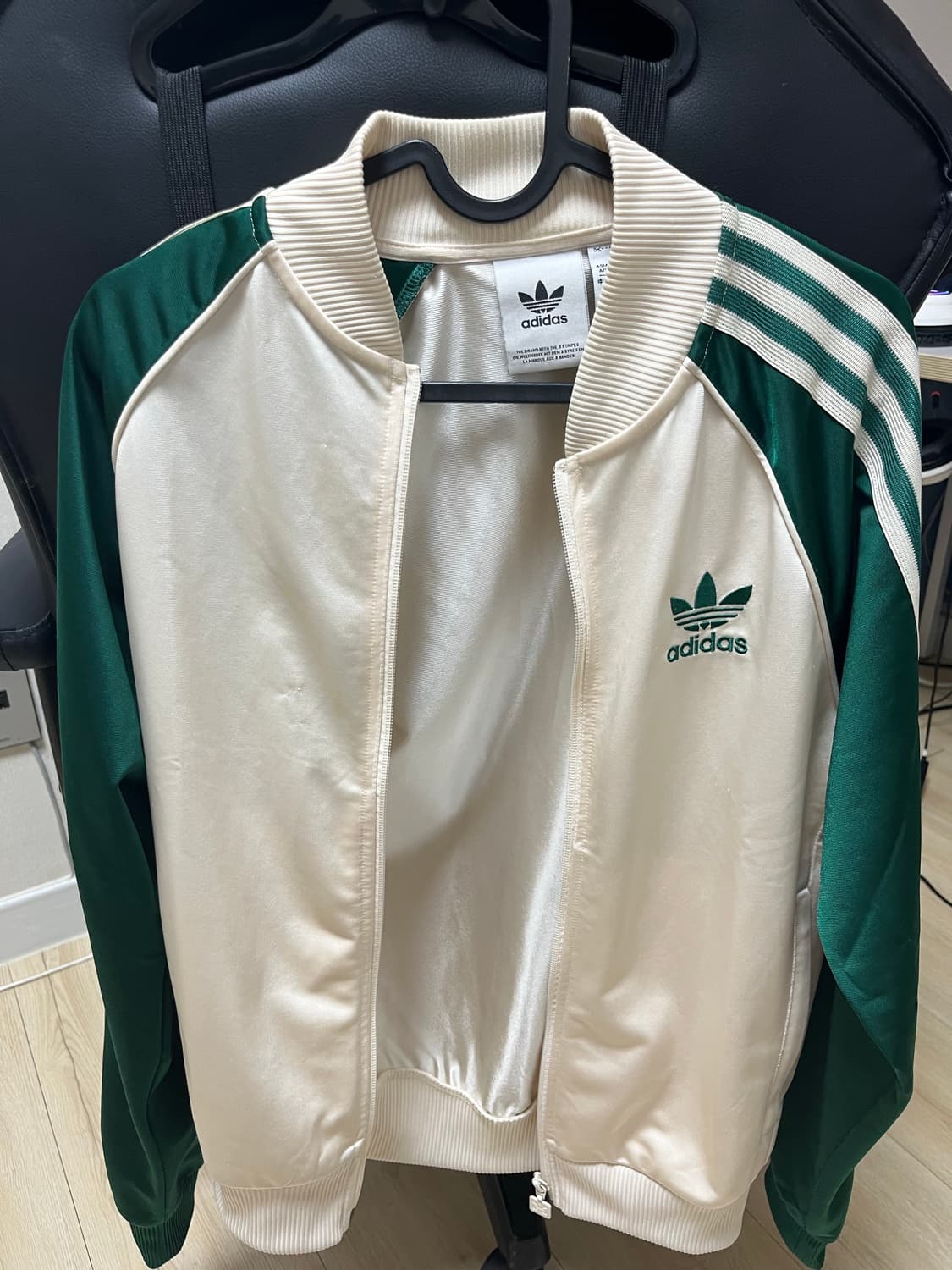 아디다스 져지 상품이미지1