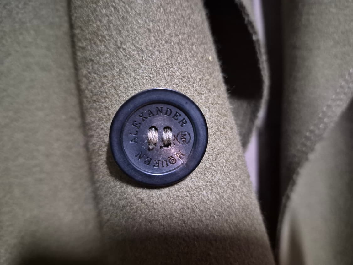 Alexander Mcqeen 알렉산더맥퀸 (50) 상품이미지7