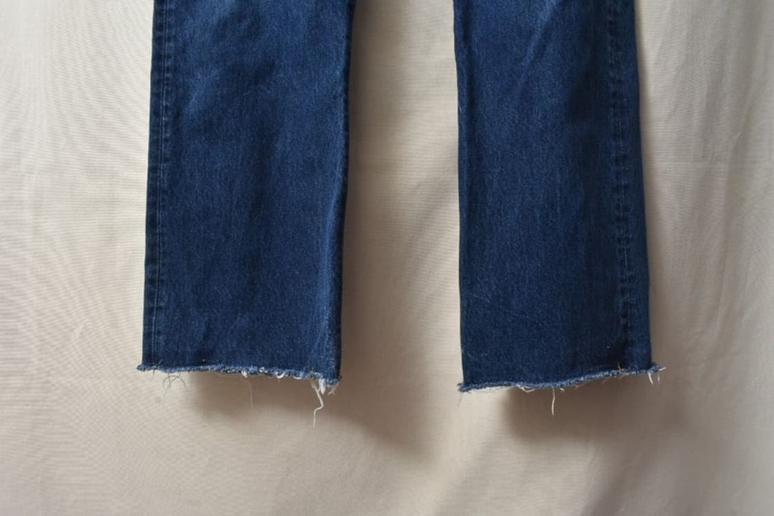 00S 리바이스 517 청바지 38 M0203 상품이미지5