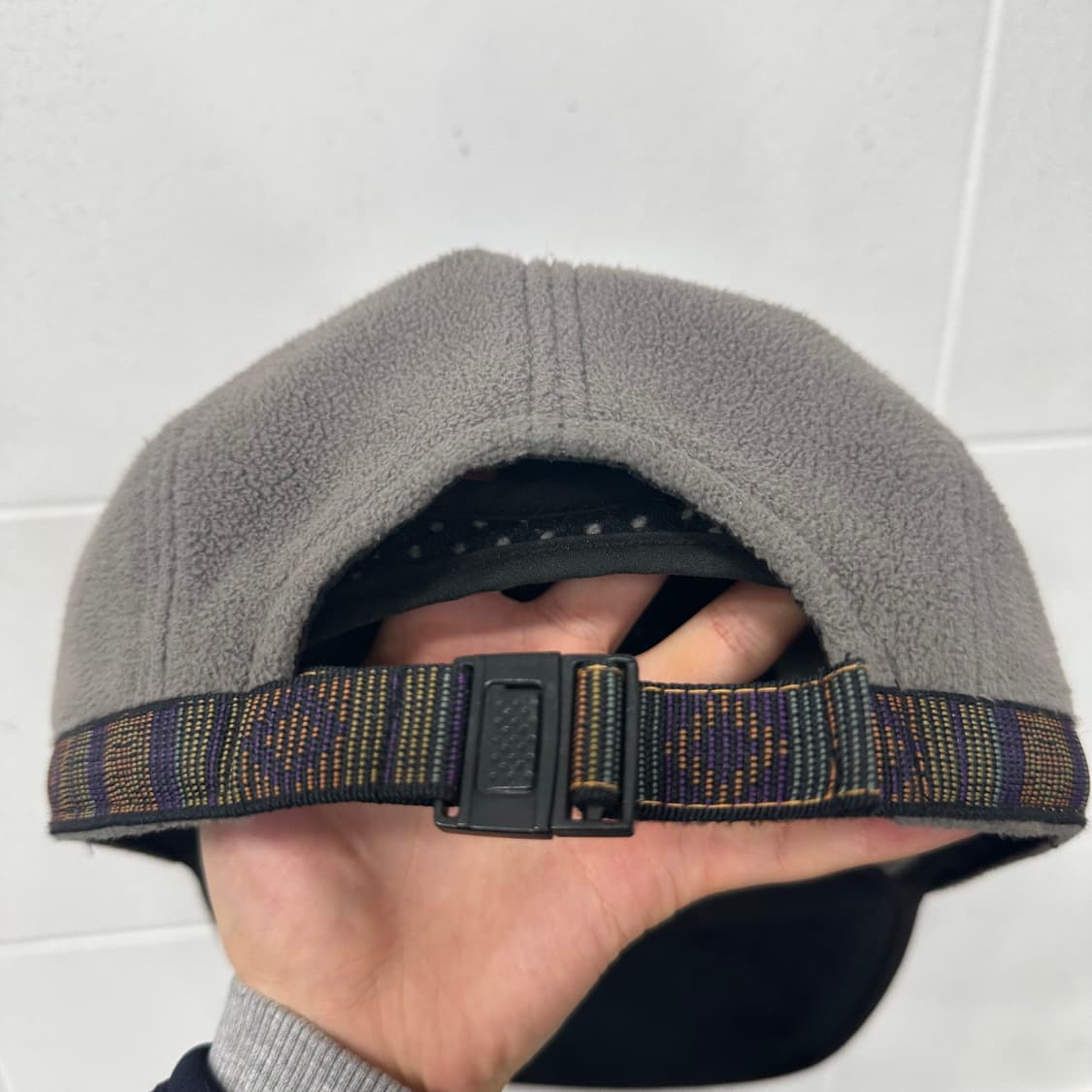 US 캠프캡 상품이미지3