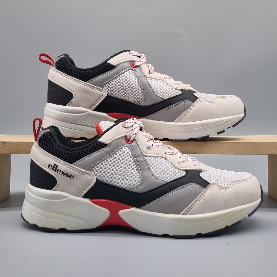엘레쎄 여성운동화240  상품이미지1
