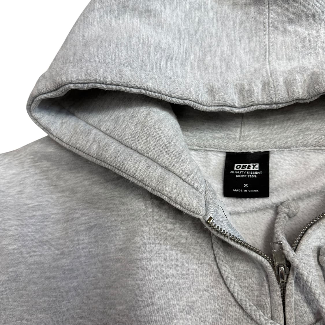 오베이 후드집업 상품이미지2