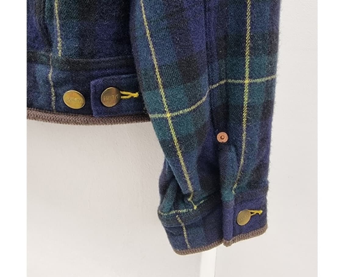 GANRYU COMME des GARCONS 간류 꼼데가르송 상품이미지6