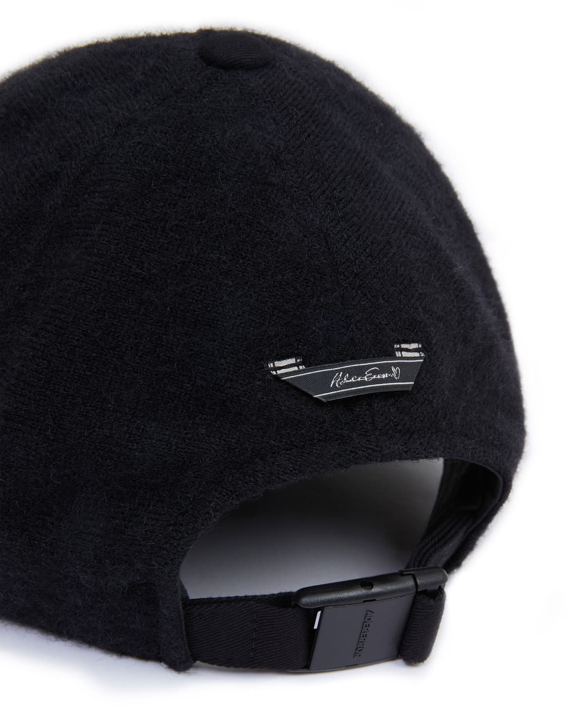 [아더에러] Twinkle heart logo cap 상품이미지3