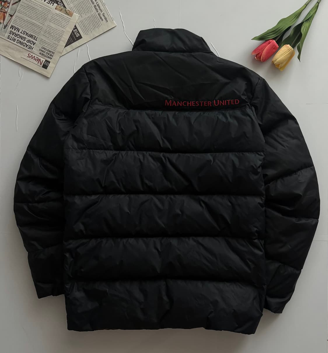 Nike 나이키 맨유 덕다운 패딩  상품이미지3