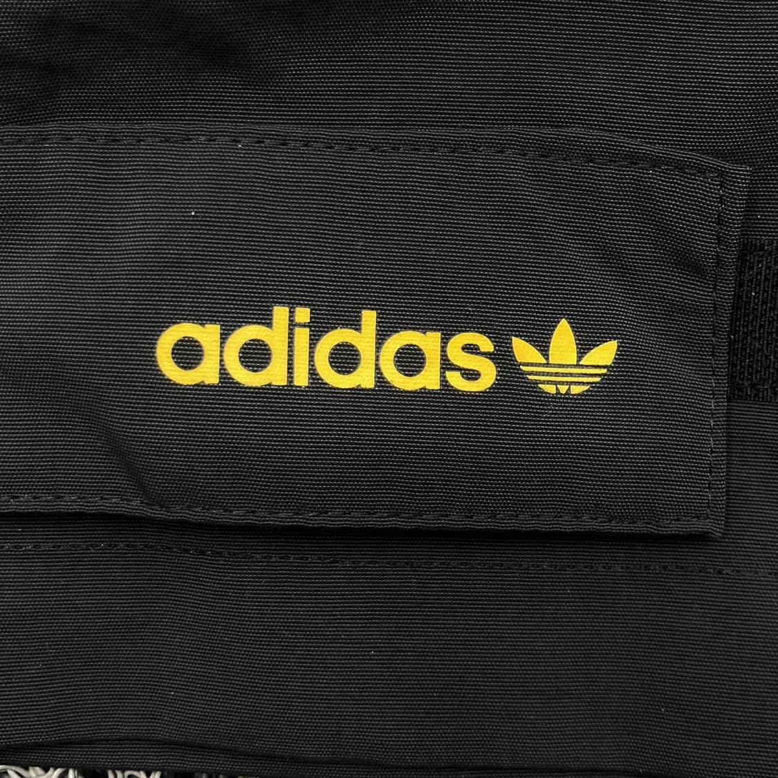 Adidas Original 아디다스 오리지널 자수로고 상품이미지4