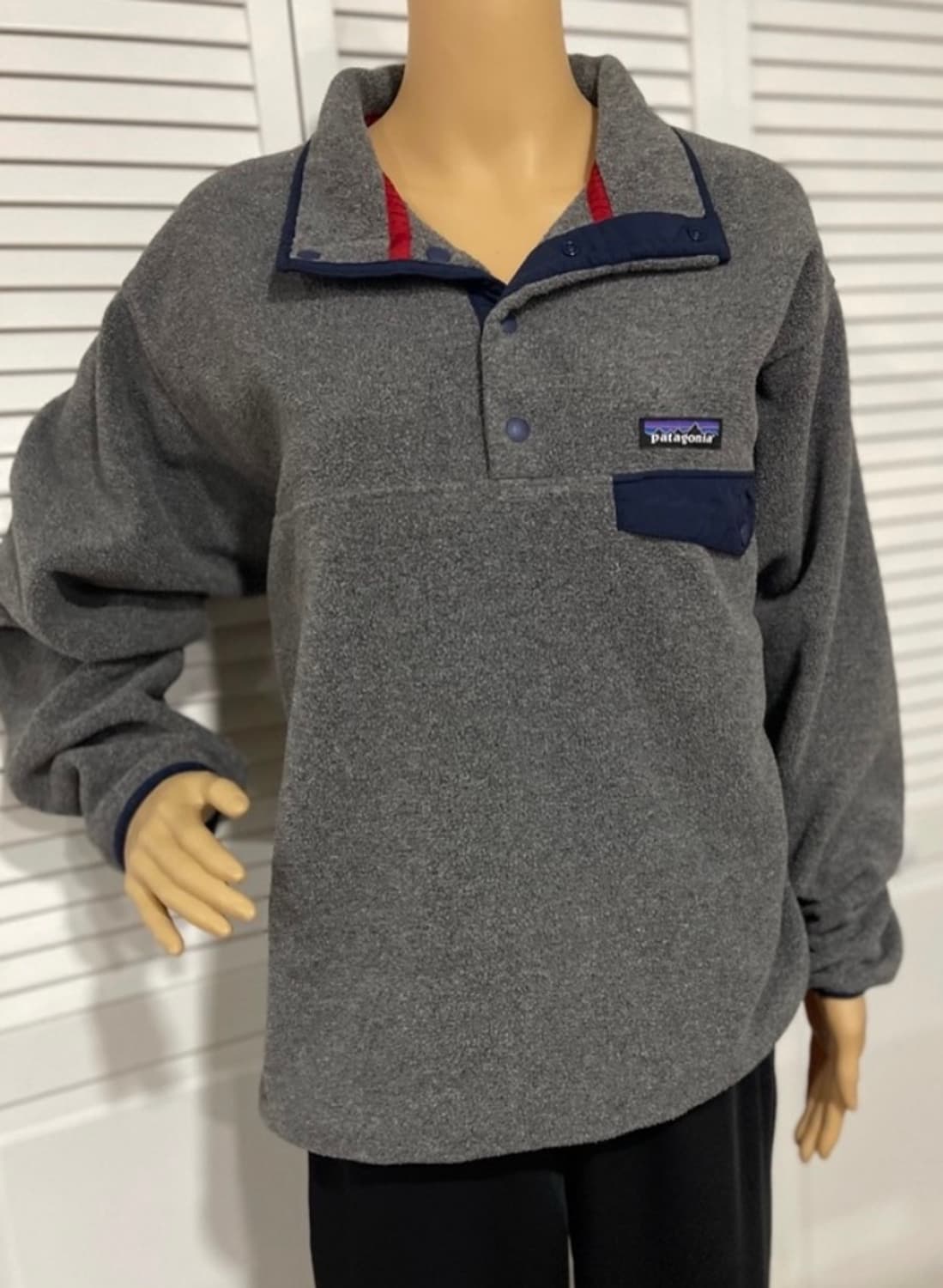 M) 파타고니아 신칠라 상품이미지1