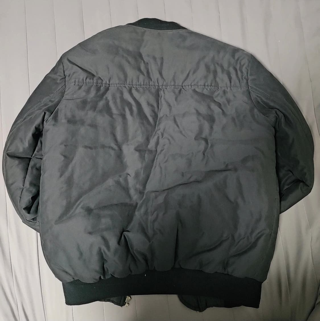 리버티 항공점퍼 50사이즈 상품이미지3