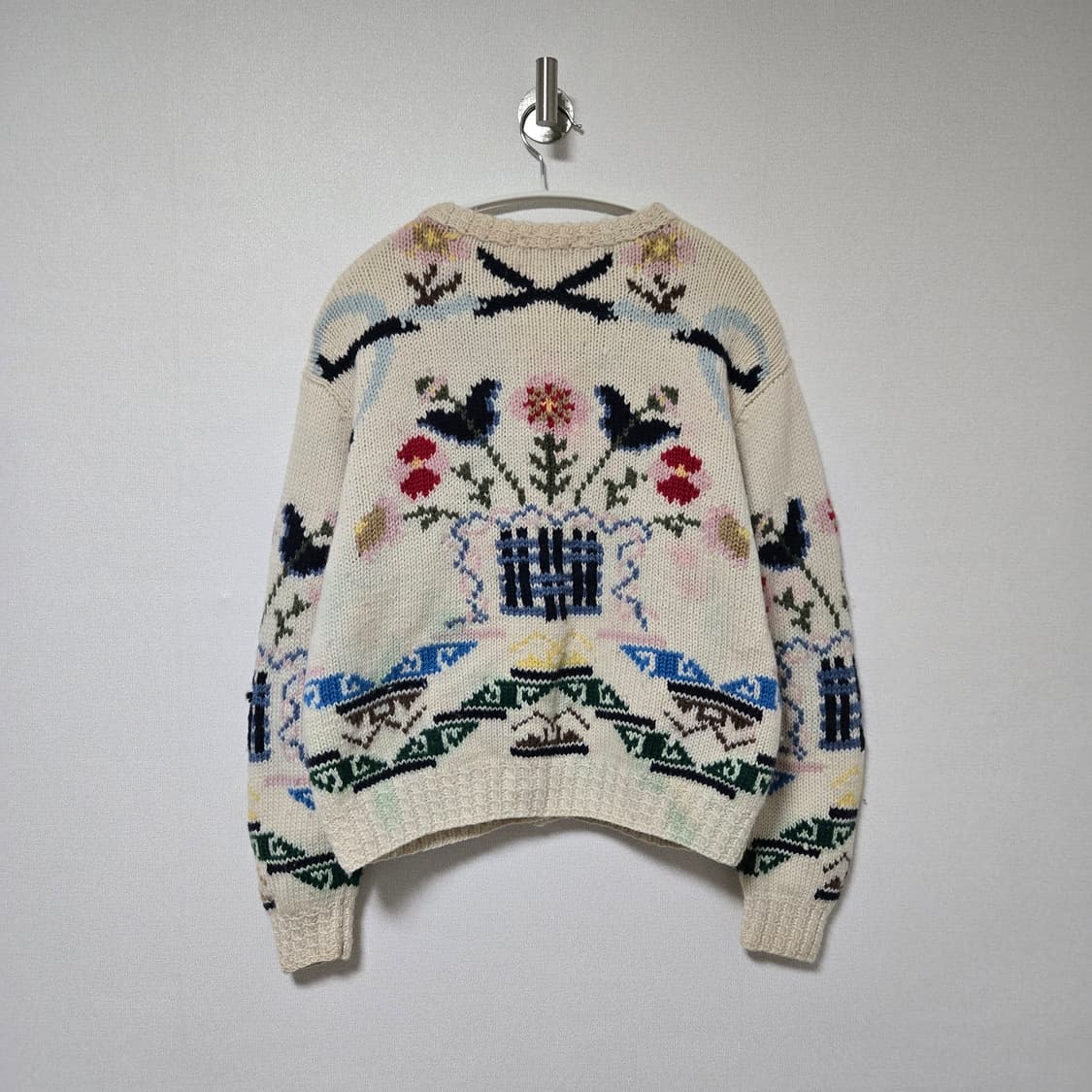 쿡타운 울 가디건 / 여성 가디건/여자 가디건  상품이미지4