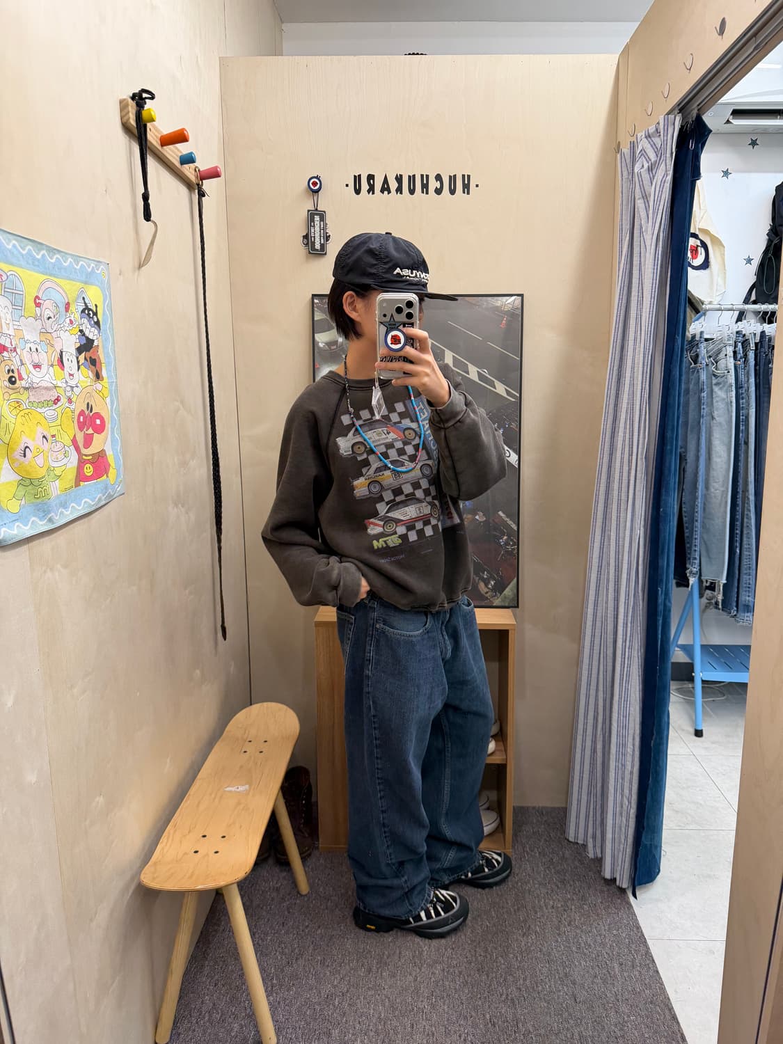 Levi’s 559 상품이미지5