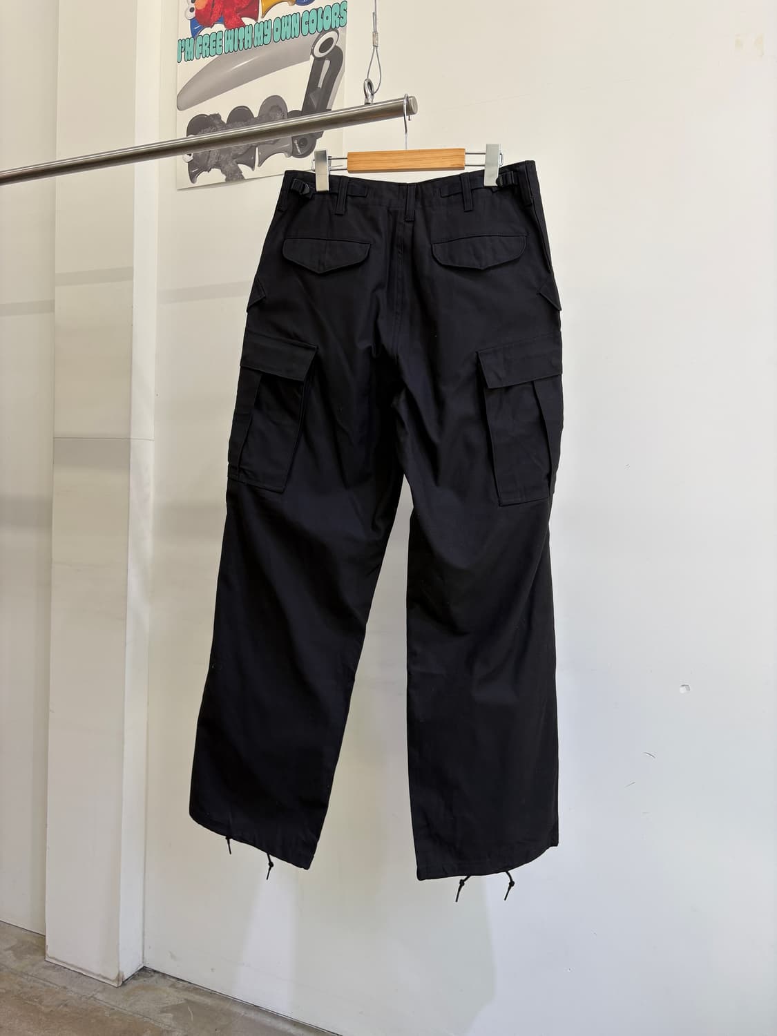 HELIKON-TEX 카고팬츠 상품이미지5