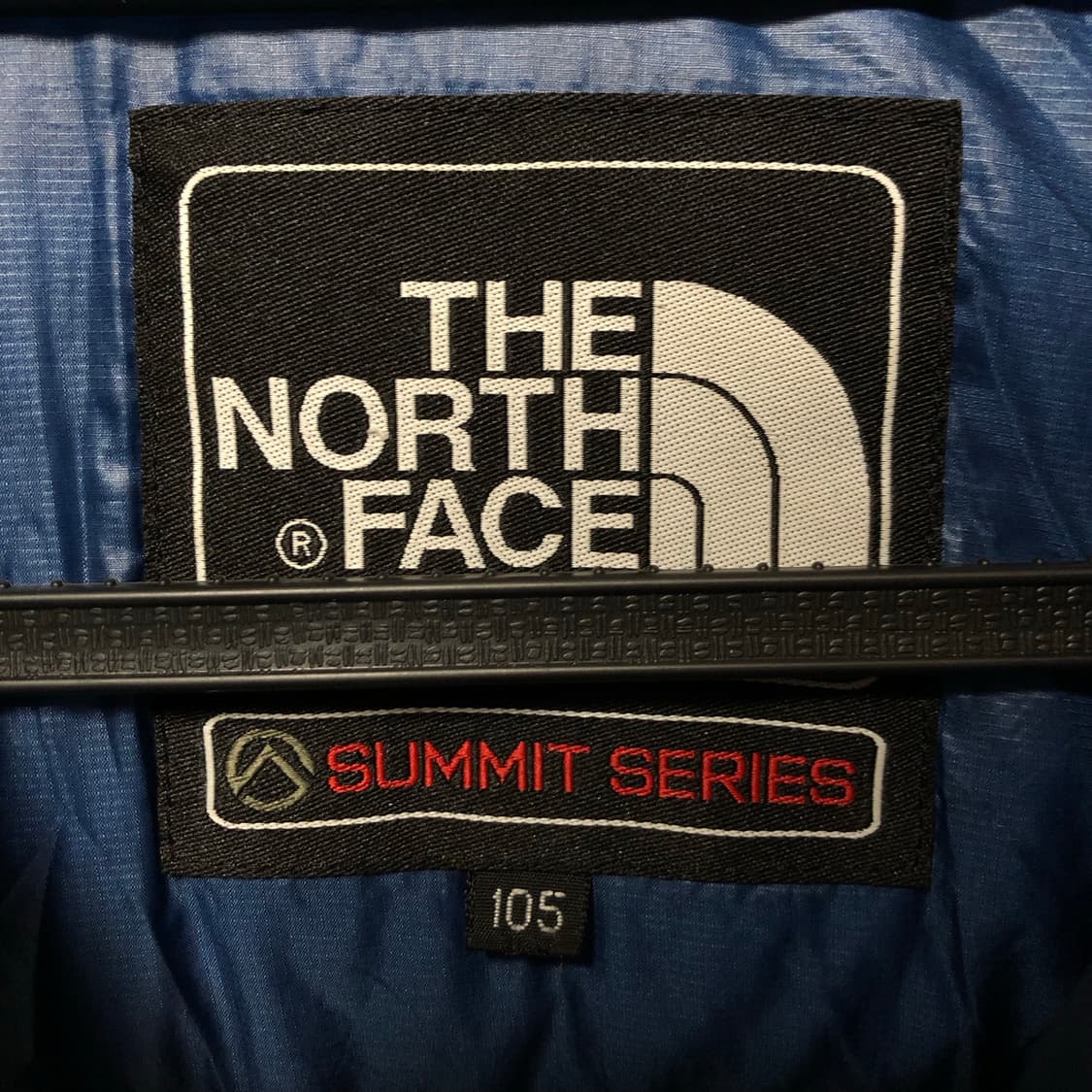 노스페이스 아콘 패딩 희귀 카구아 자켓 상품이미지4