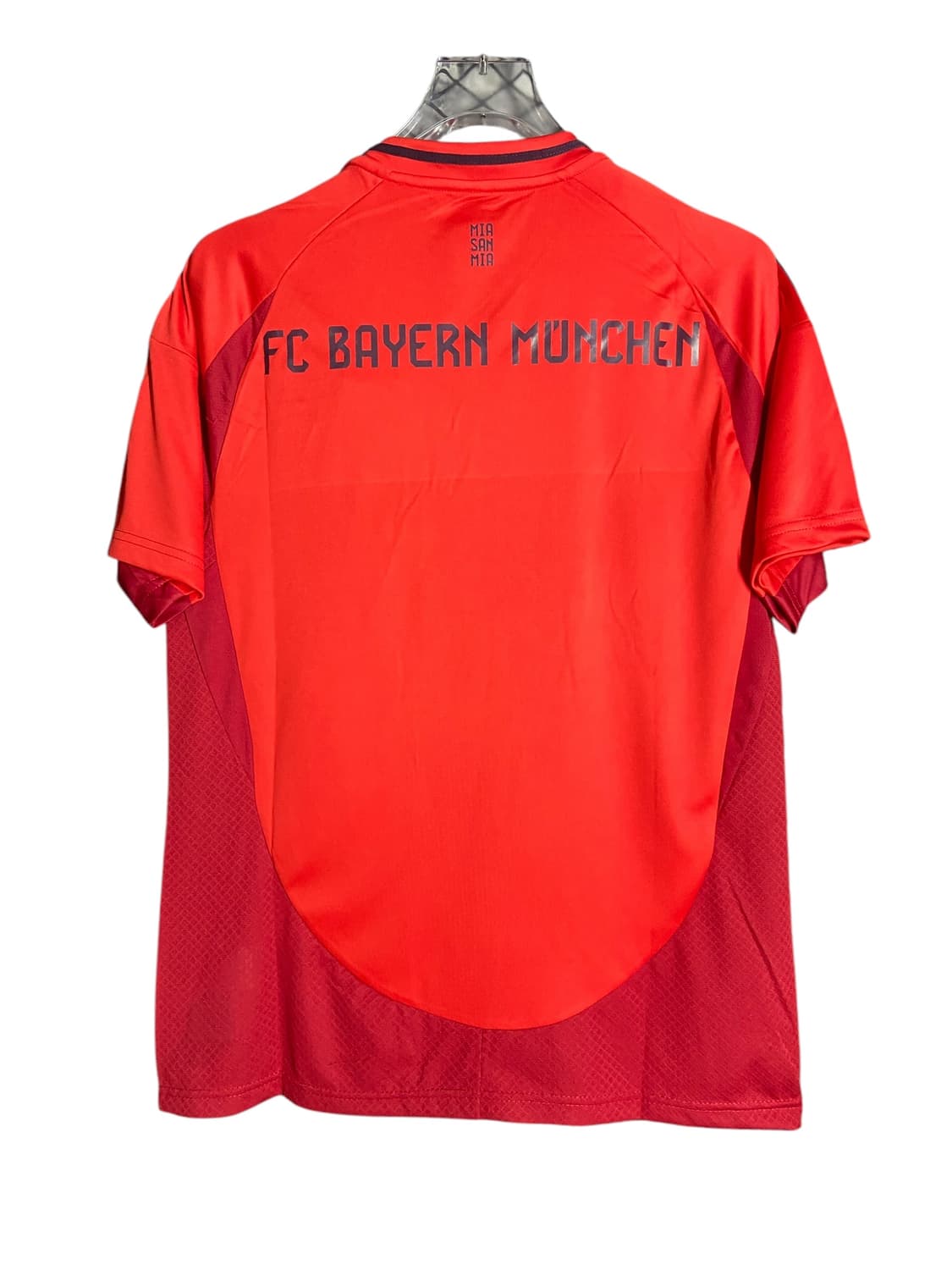 24-25 바이에른 뮌헨 홈 유니폼 상품이미지2