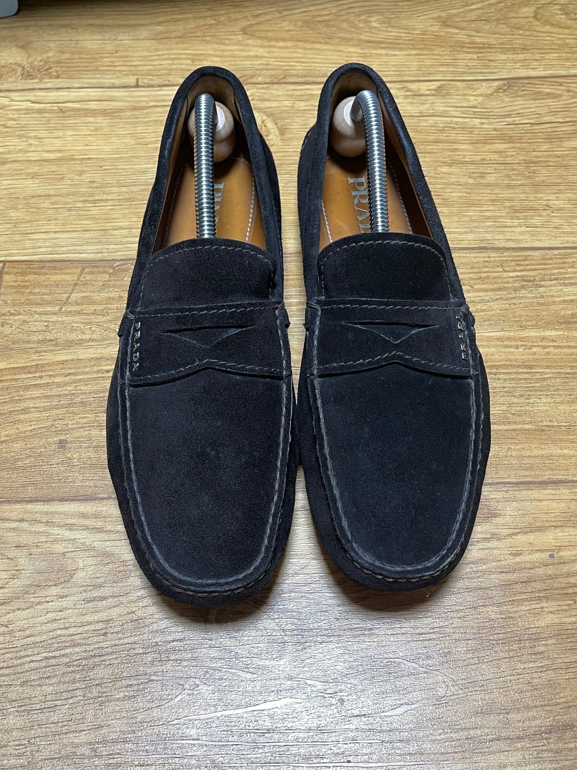 프라다 드라이빙 로퍼 슈즈 상품이미지1