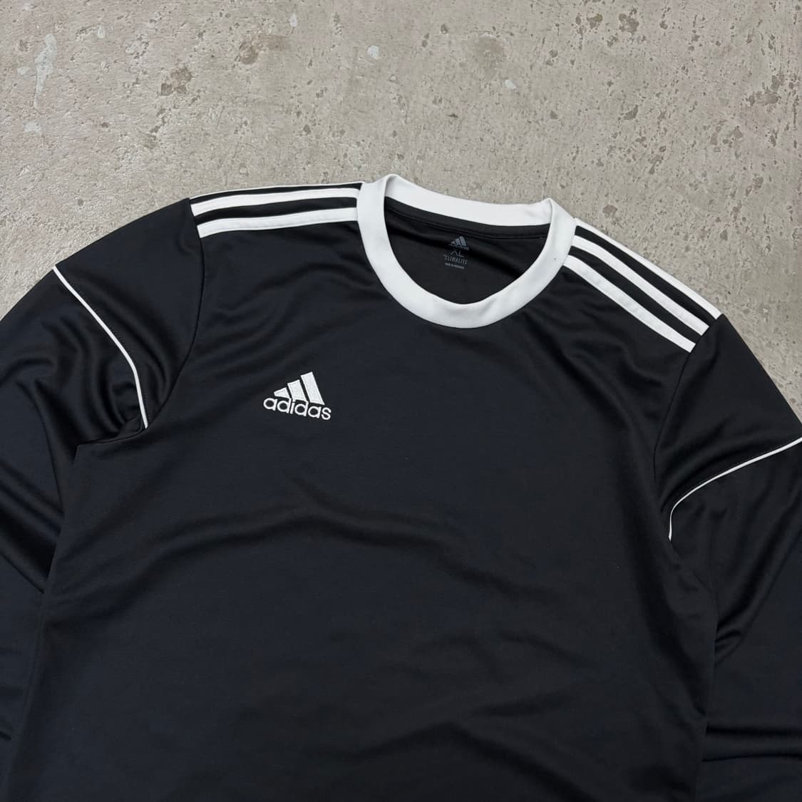 아디다스 져지 긴팔티[1867] 상품이미지2