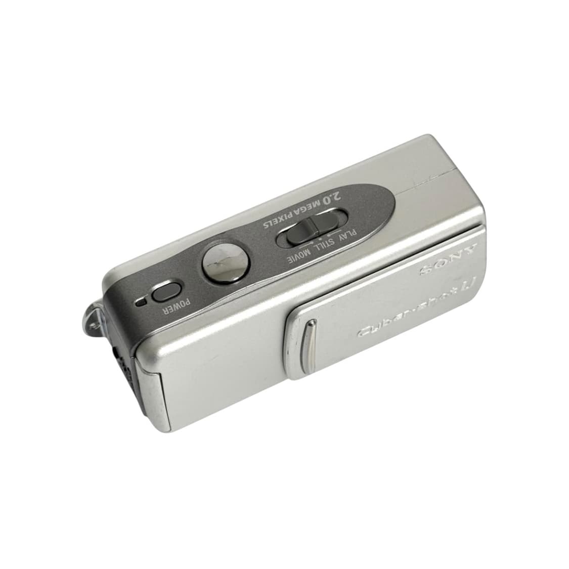 Sony Cyber-shot 소니 사이버샷 dsc-U20 디카 빈티지디카 상품이미지3