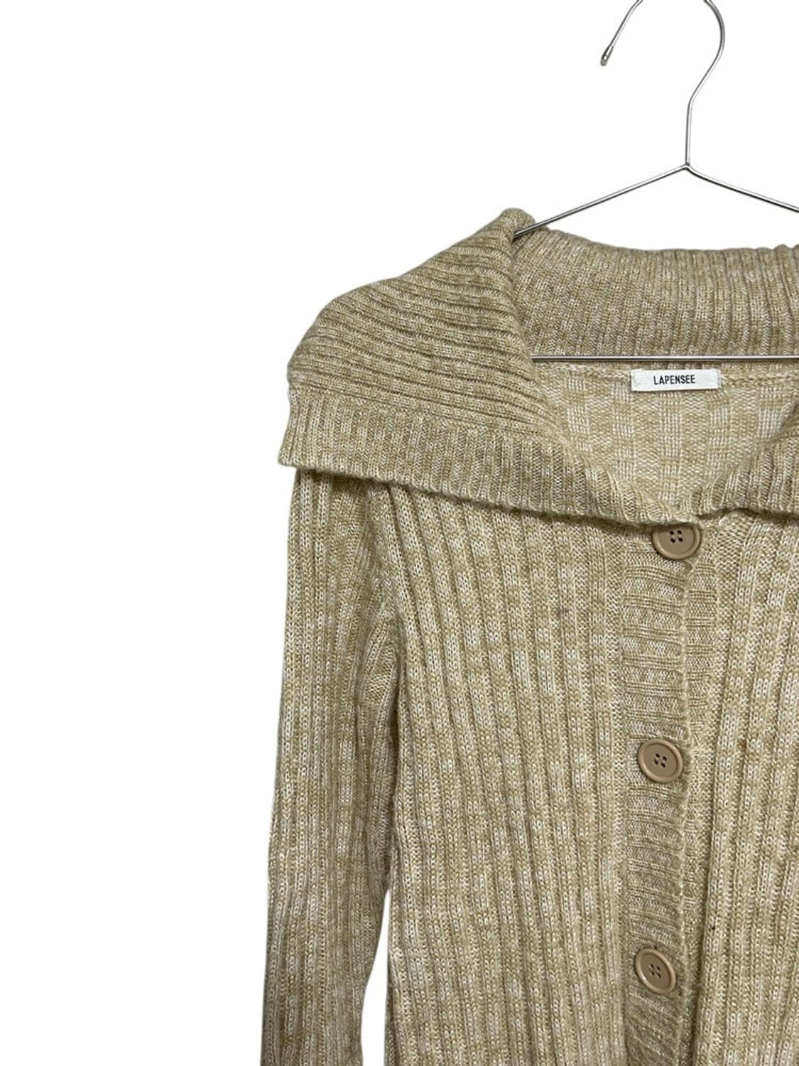 vtg cardigan 상품이미지2