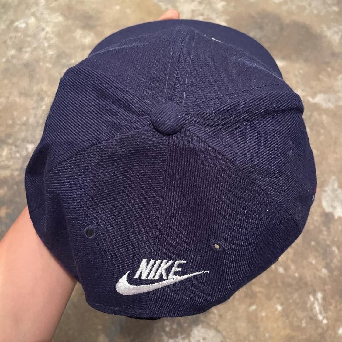 90s 나이키 볼캡 (Free) 상품이미지3