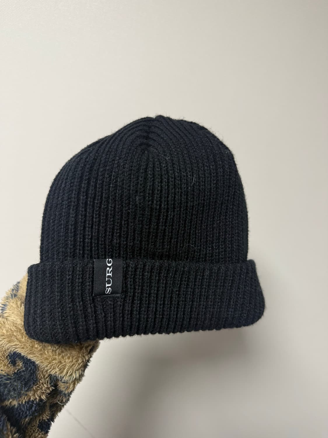 써저리 비니 상품이미지2