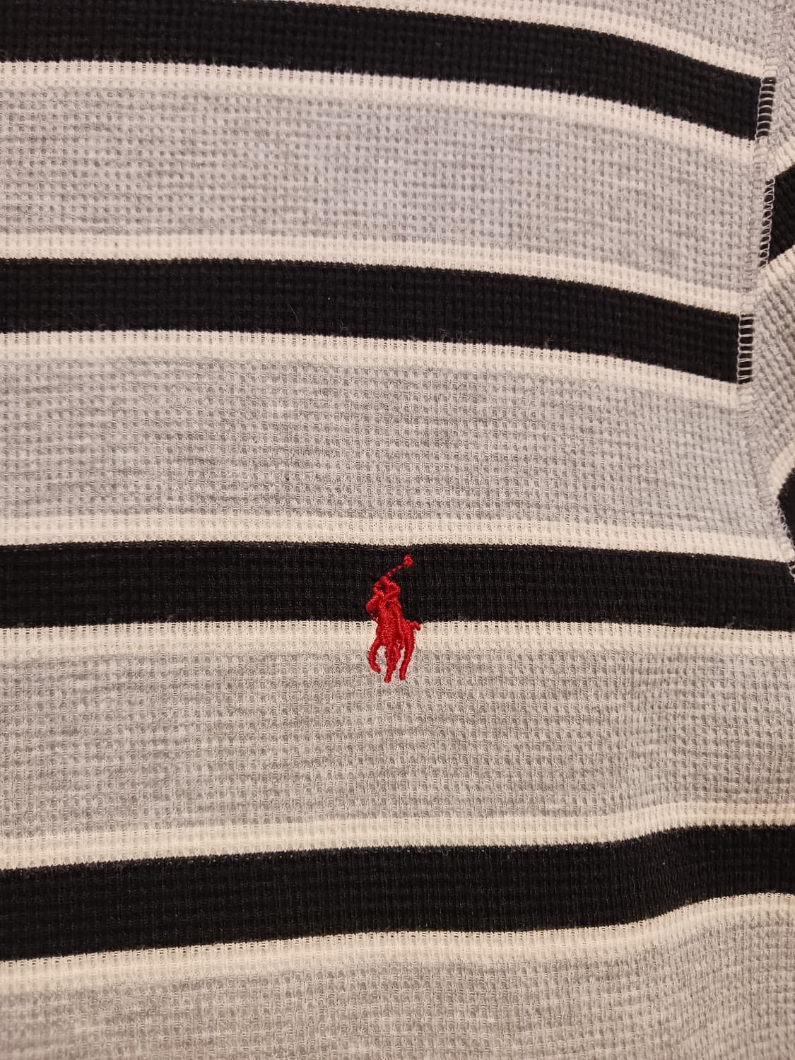 폴로랄프로렌 남성 라운드넥 티셔츠 상품이미지3