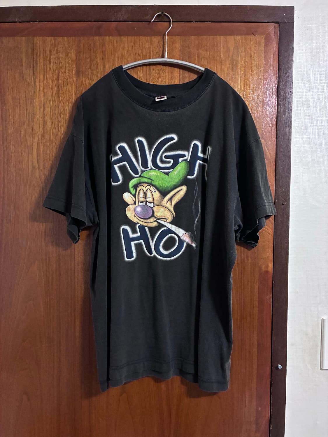 Vintage 00s High Ho T-shirt 상품이미지1