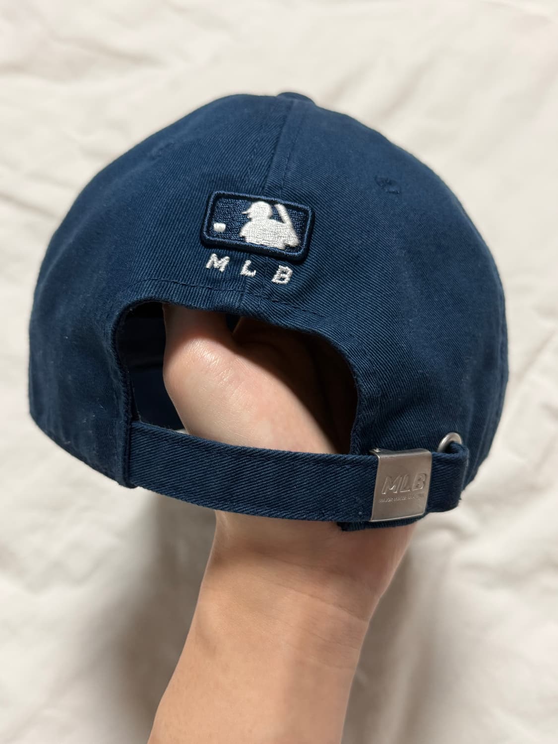 mlb 볼캡 상품이미지2