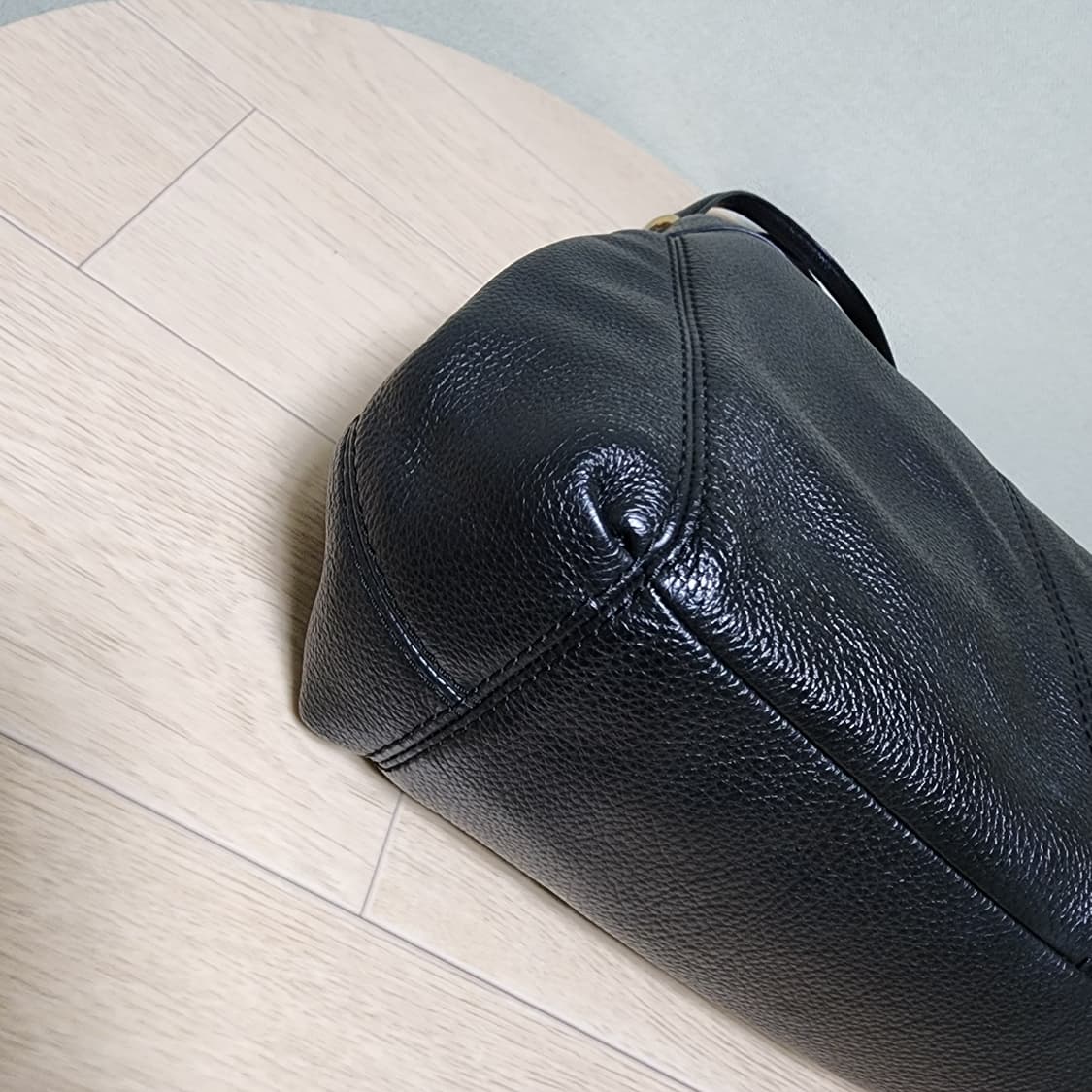 상태굿) 코치 숄더백  상품이미지9