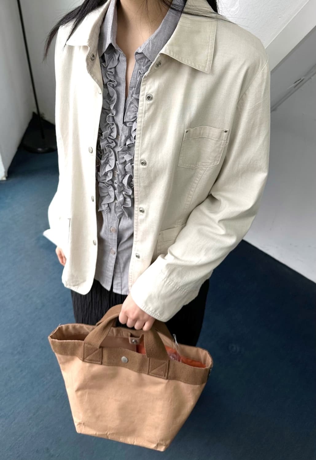 High count tencel cotton singl 상품이미지10