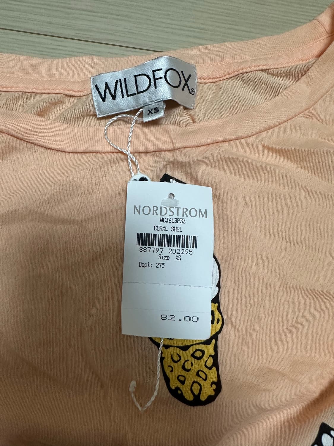 와일드폭스  상품이미지3