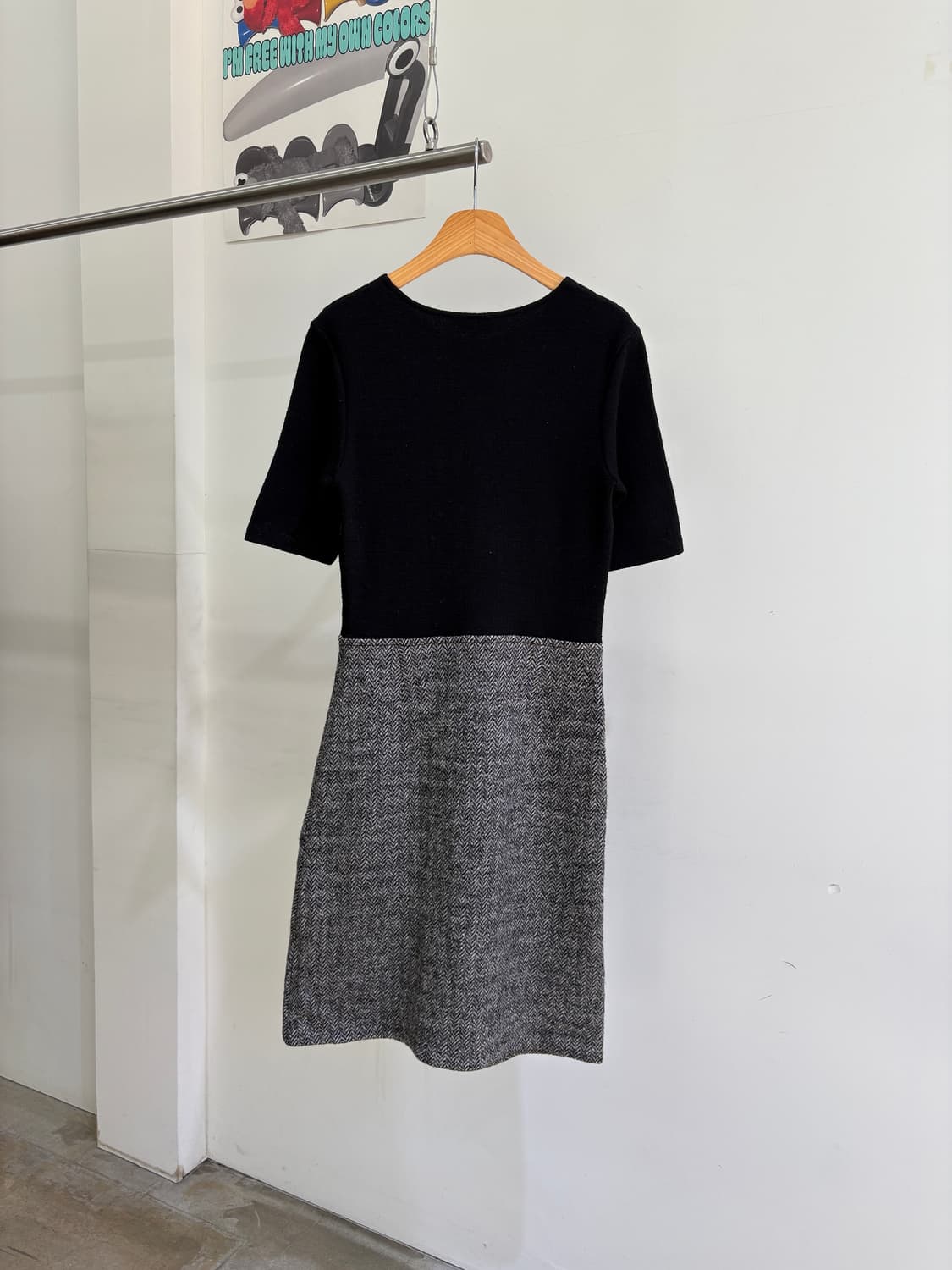 AGNES B. (Made in Japan) 원피스 상품이미지5