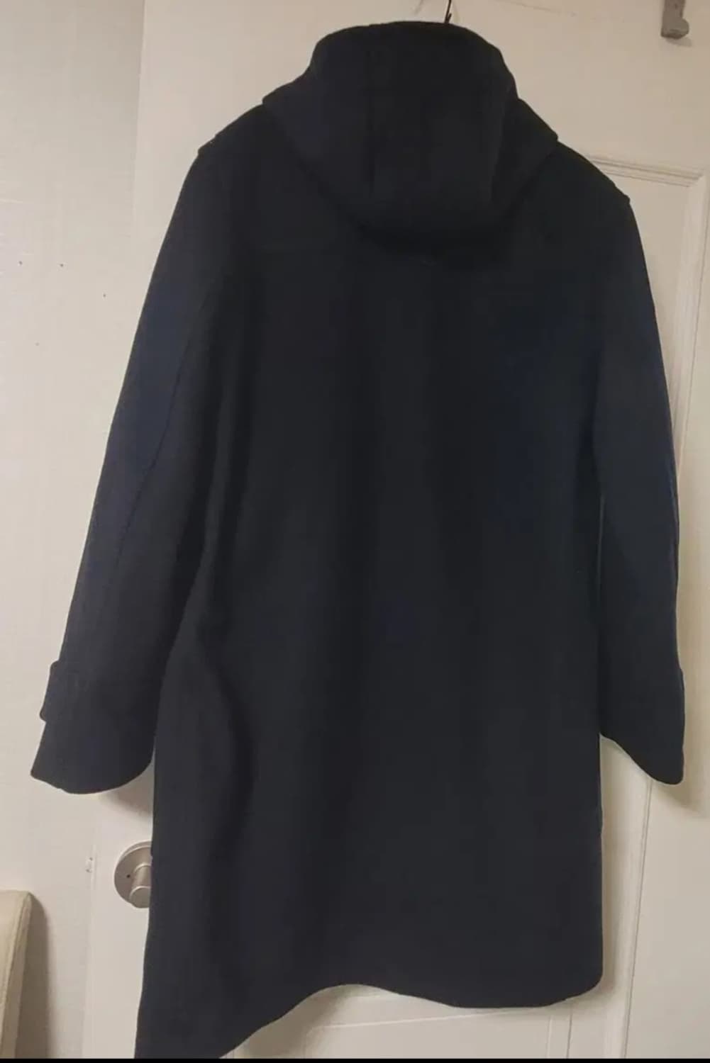 로파이 코트 L사이즈 상품이미지2