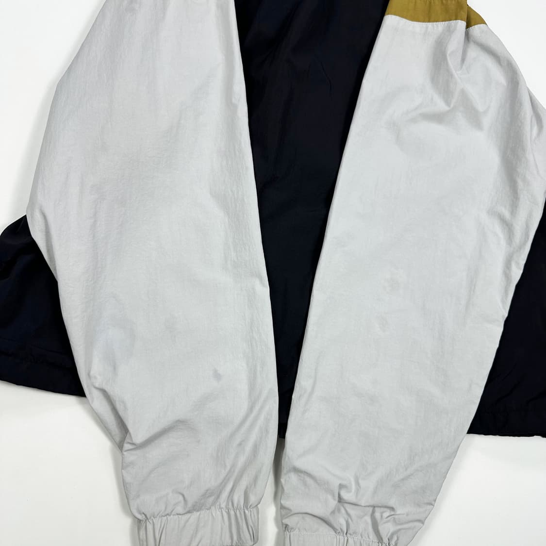 LOL 젠지 리빌리 유니폼 바람막이 XL 상품이미지6