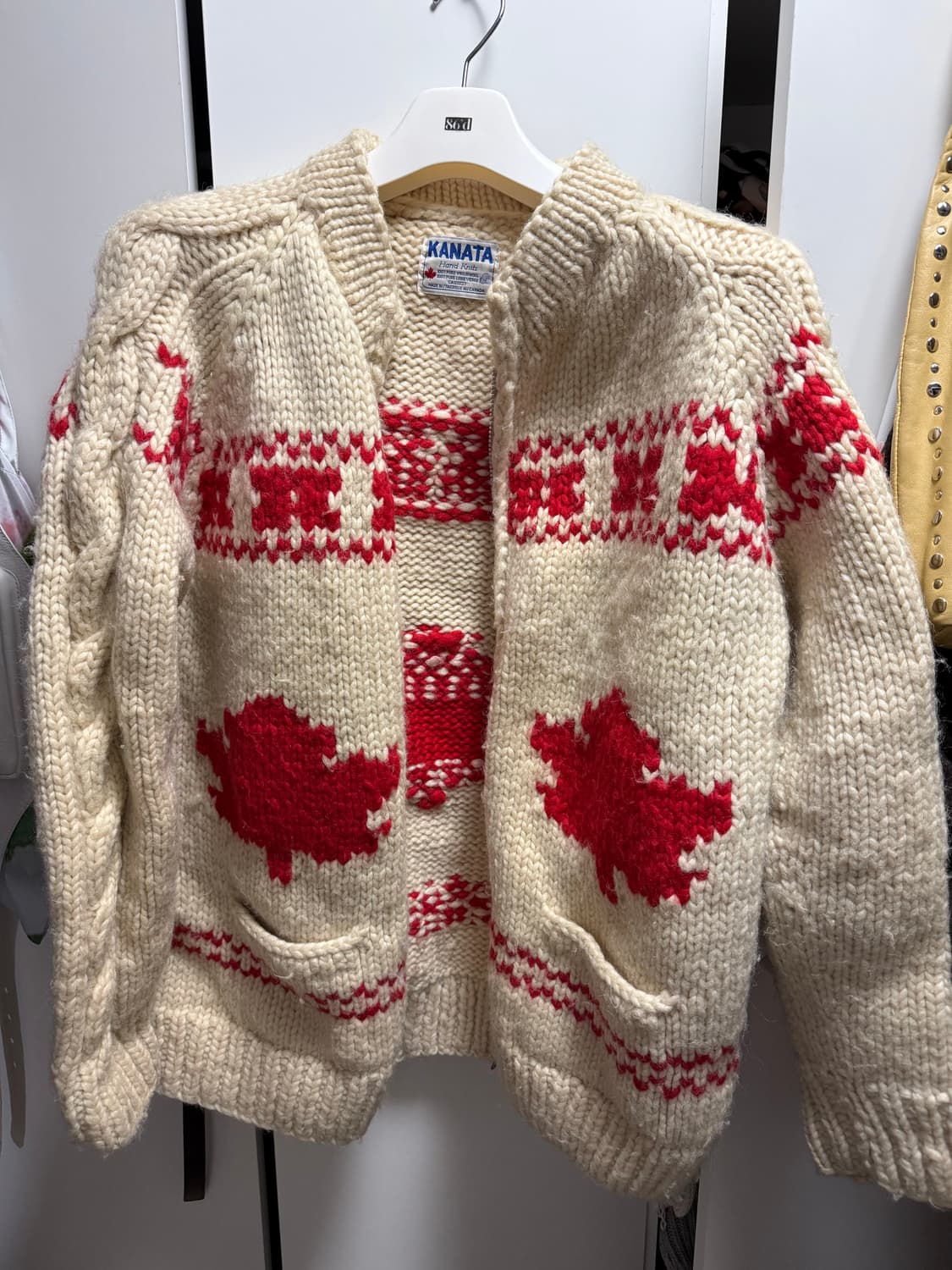 kanata 빈티지 코위찬 상품이미지1