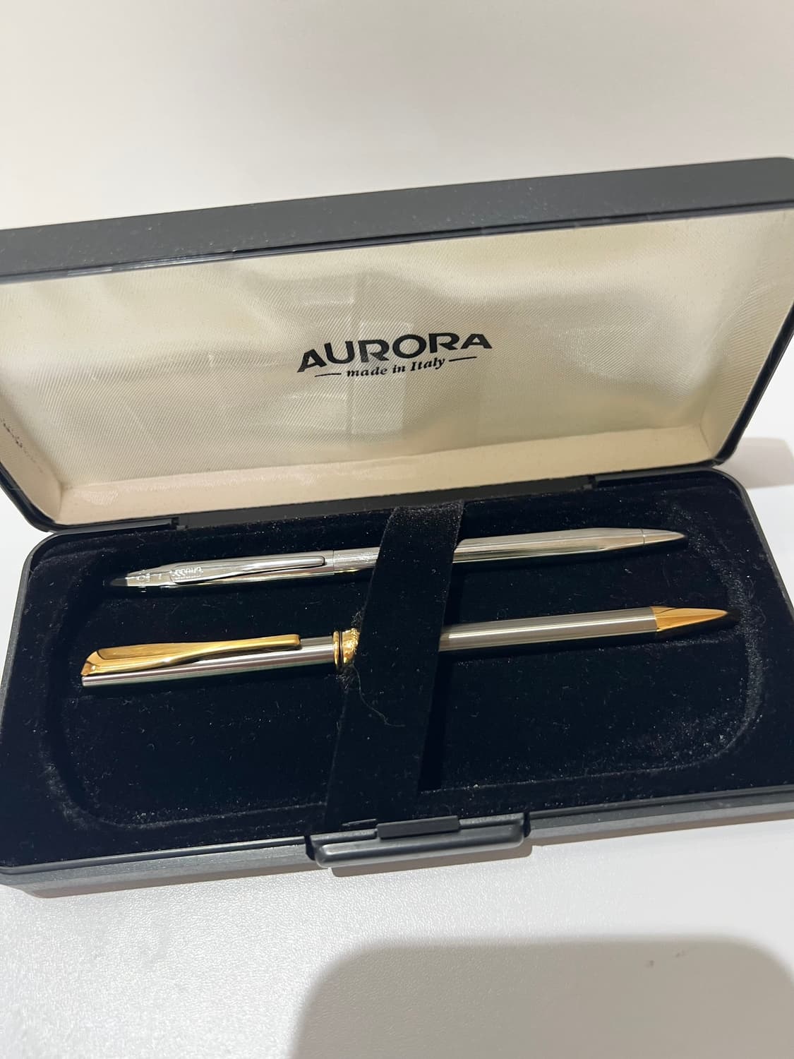 Aurora 볼펜,cross 볼펜 상품이미지2