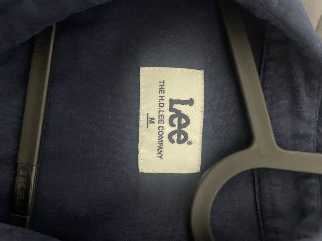 Lee 셔츠 상품이미지3