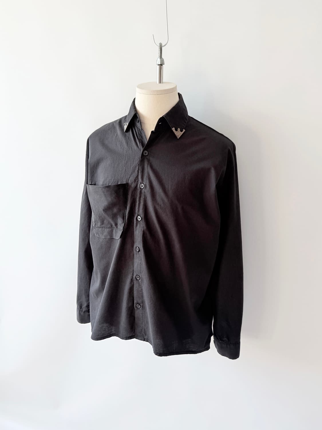 20s Dome Japan vintage Shirts 상품이미지2