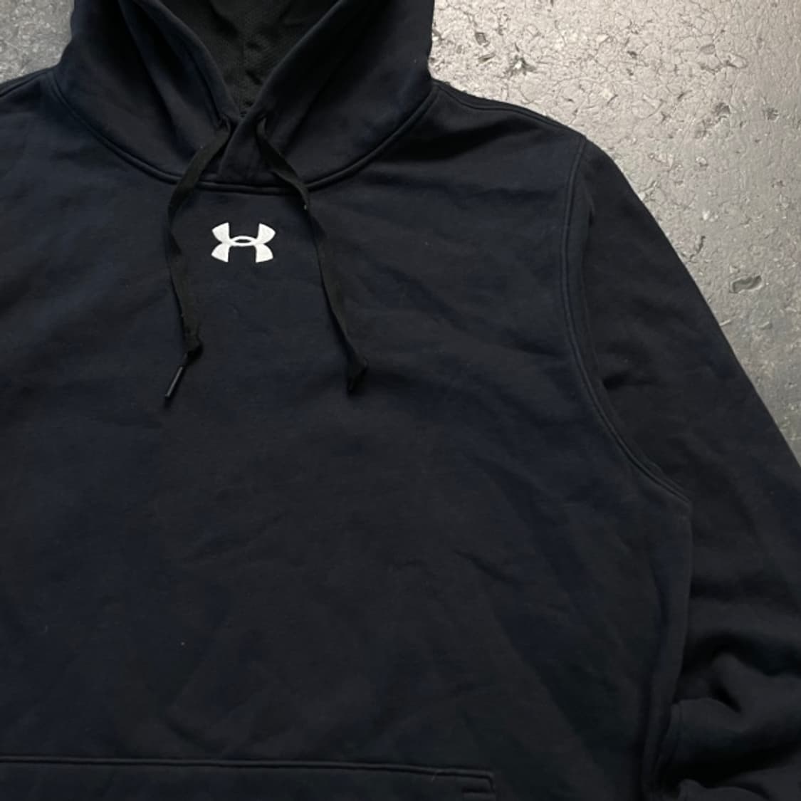100 언더아머 후드티  상품이미지2
