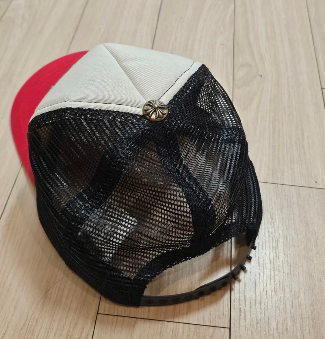 크롬하츠 할리우드 트러커캡 상품이미지2