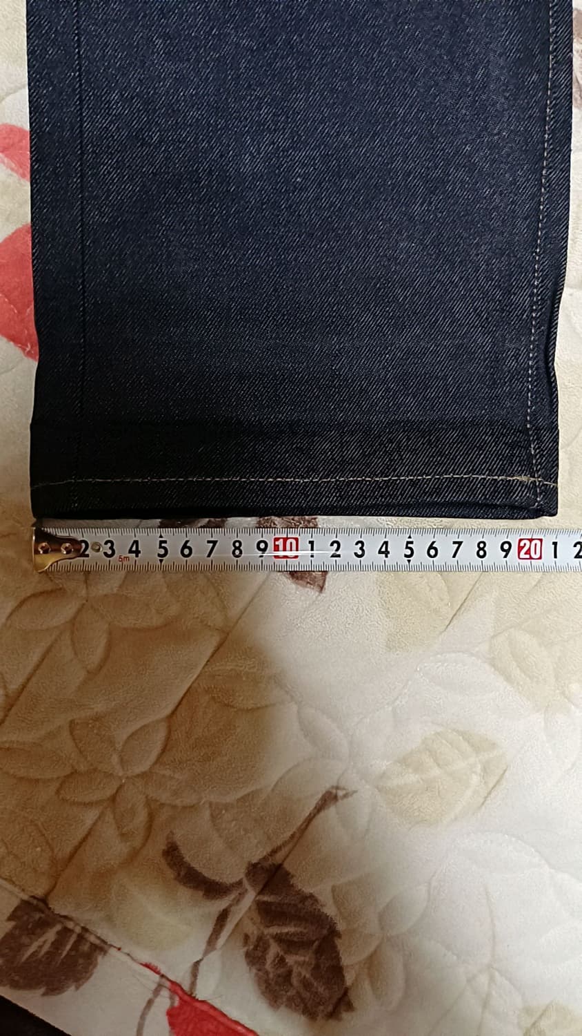 유니클로 청바지 34인치 기장106 상품이미지9