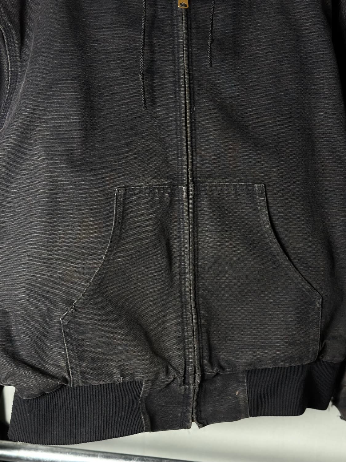 90s Carhartt 빈티지 칼하트 액티브 자켓 상품이미지2