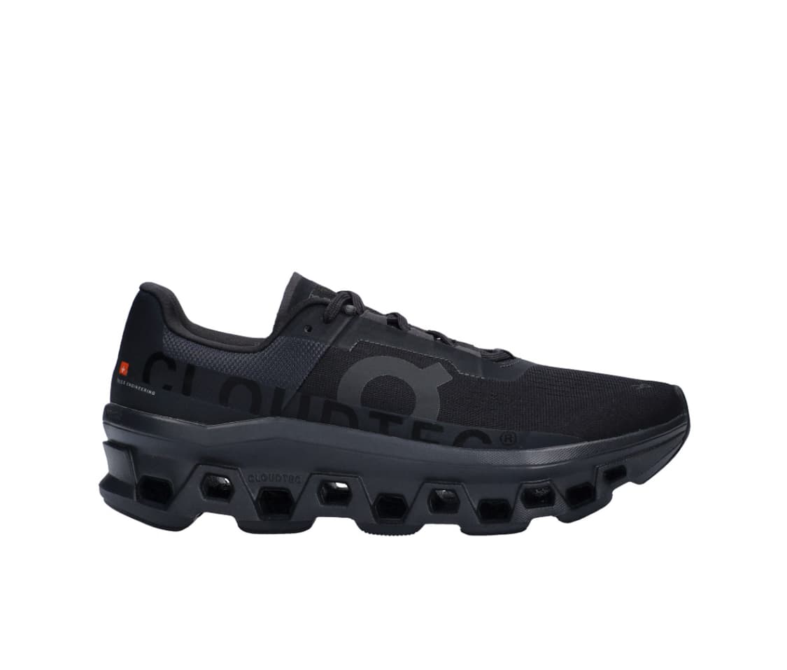 260 온러닝 클라우드 몬스터 블랙 상품이미지1