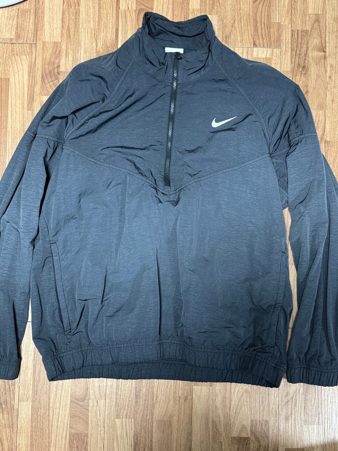 나이키 X 스투시 아노락 M 상품이미지1