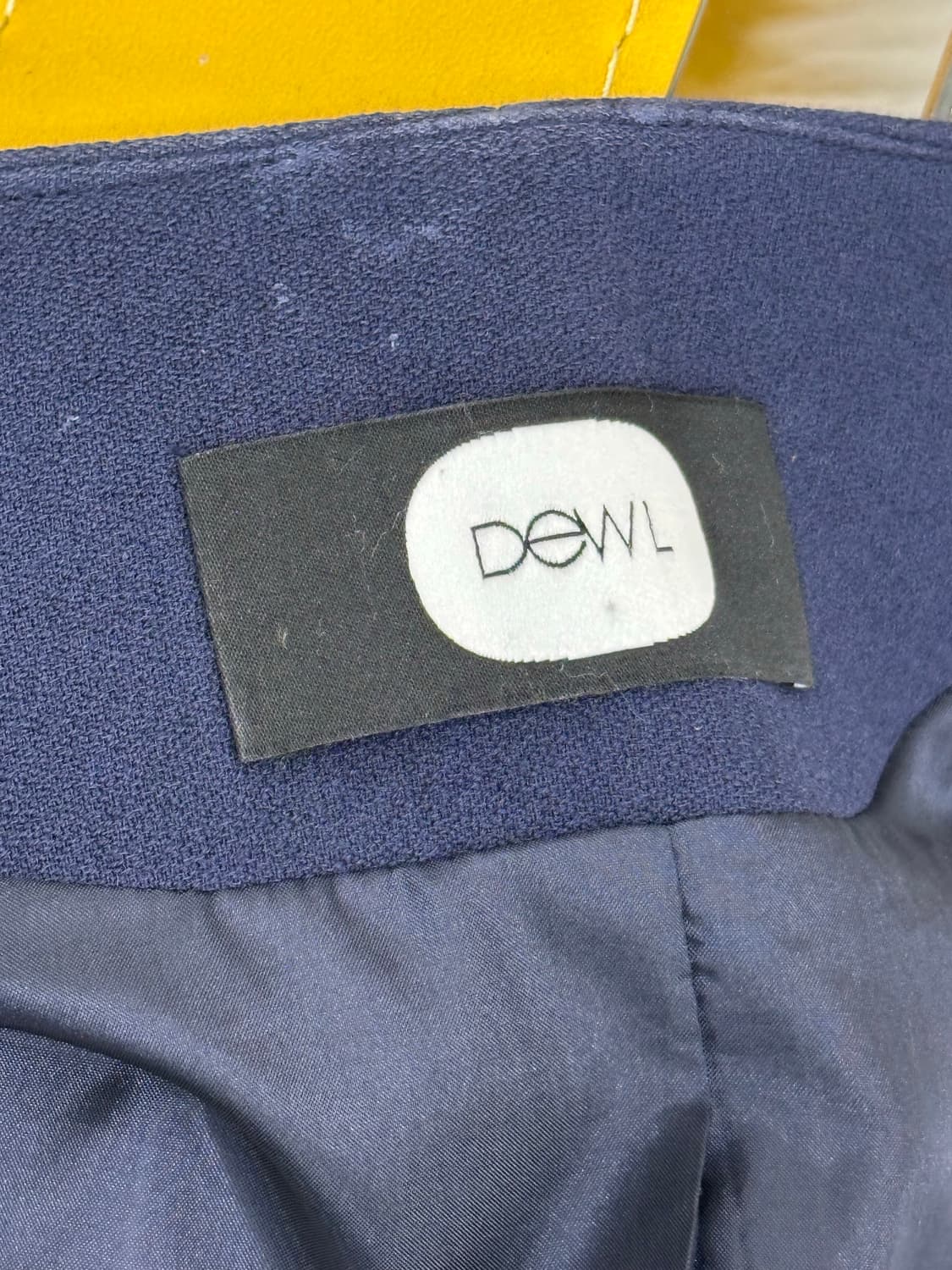 dewl 자켓 상품이미지9