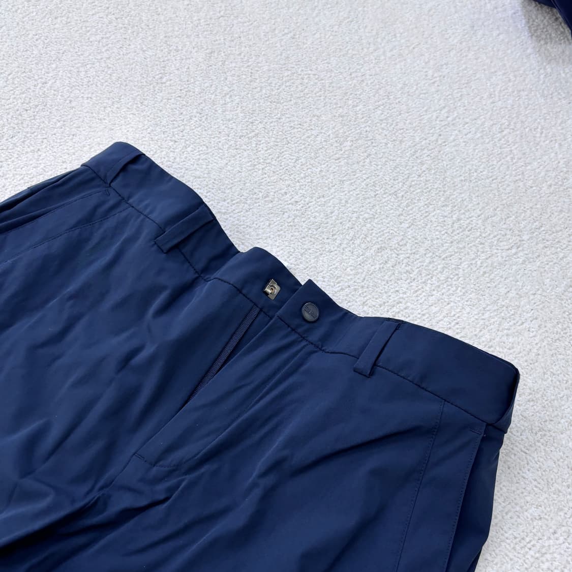 34 콜마르 골프 남성용 긴바지 0304E 상품이미지6