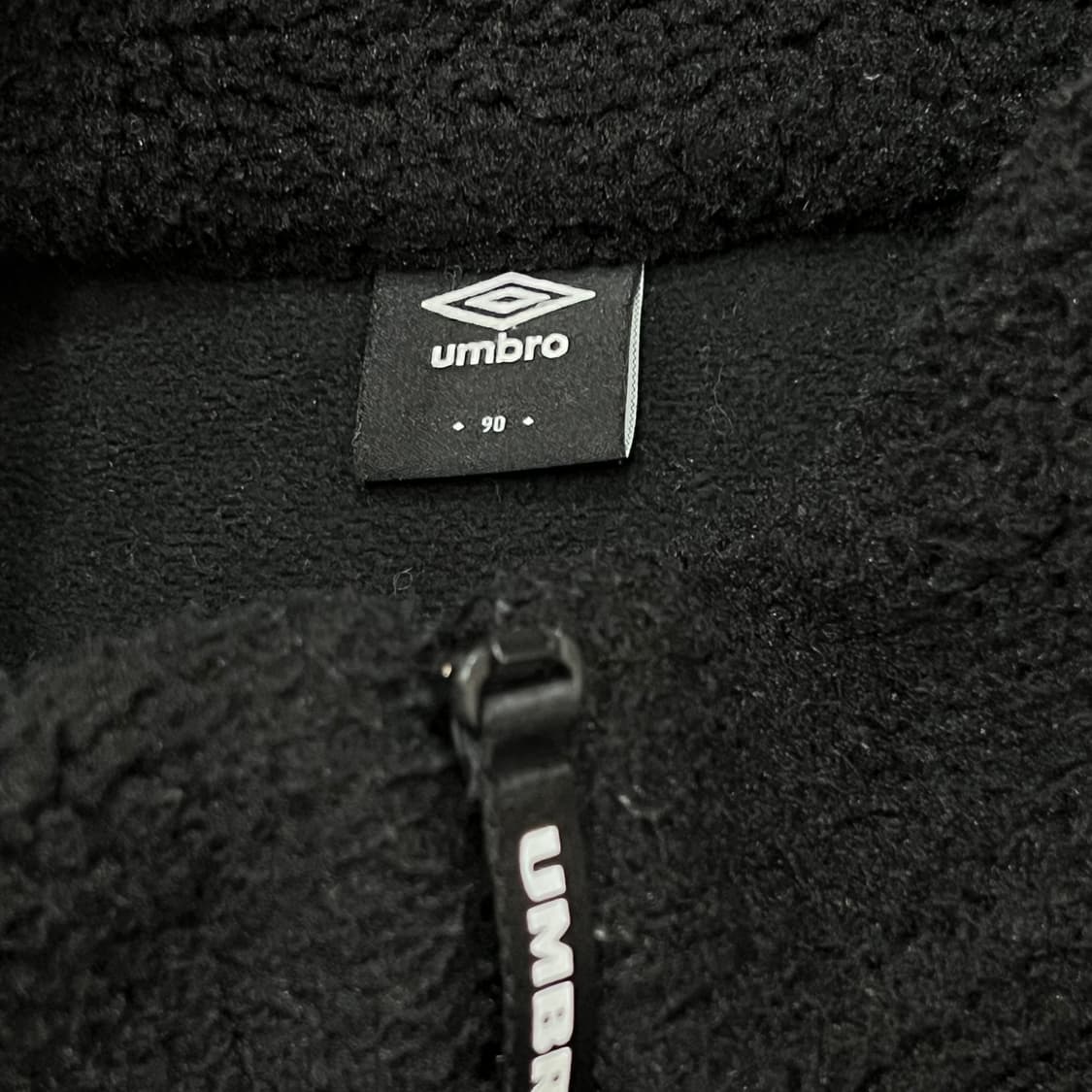 [95] 엄브로 후리스 상품이미지3